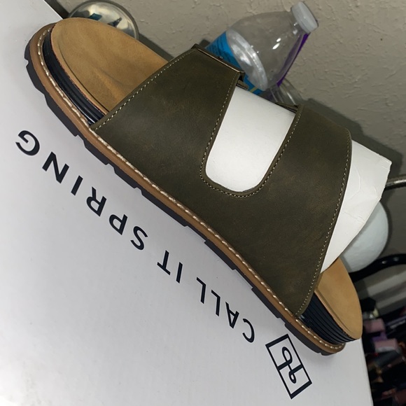 Call it spring, woman sandals - Picture 2 of 3